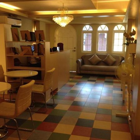 Annelena Inn مانيلا المظهر الخارجي الصورة