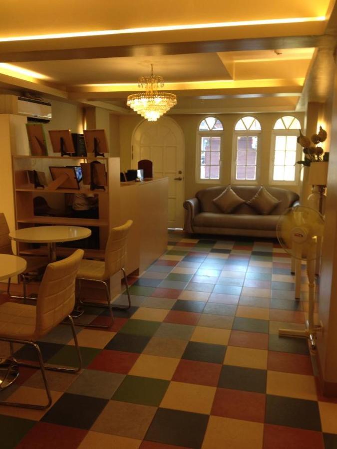 Annelena Inn مانيلا المظهر الخارجي الصورة